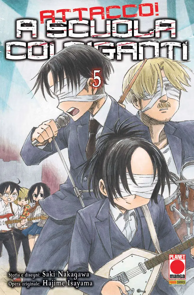 Volume cover
